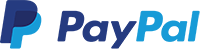 PayPal Logo